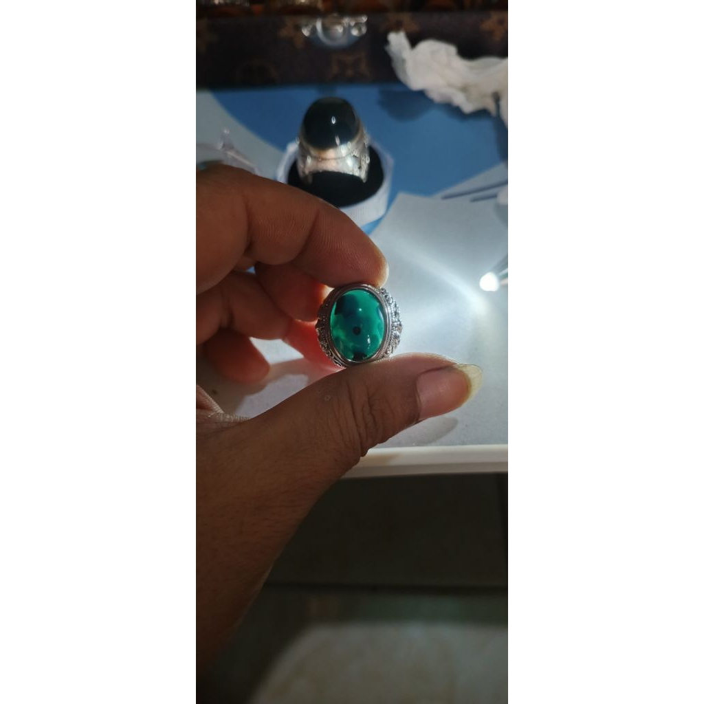 bacan kura