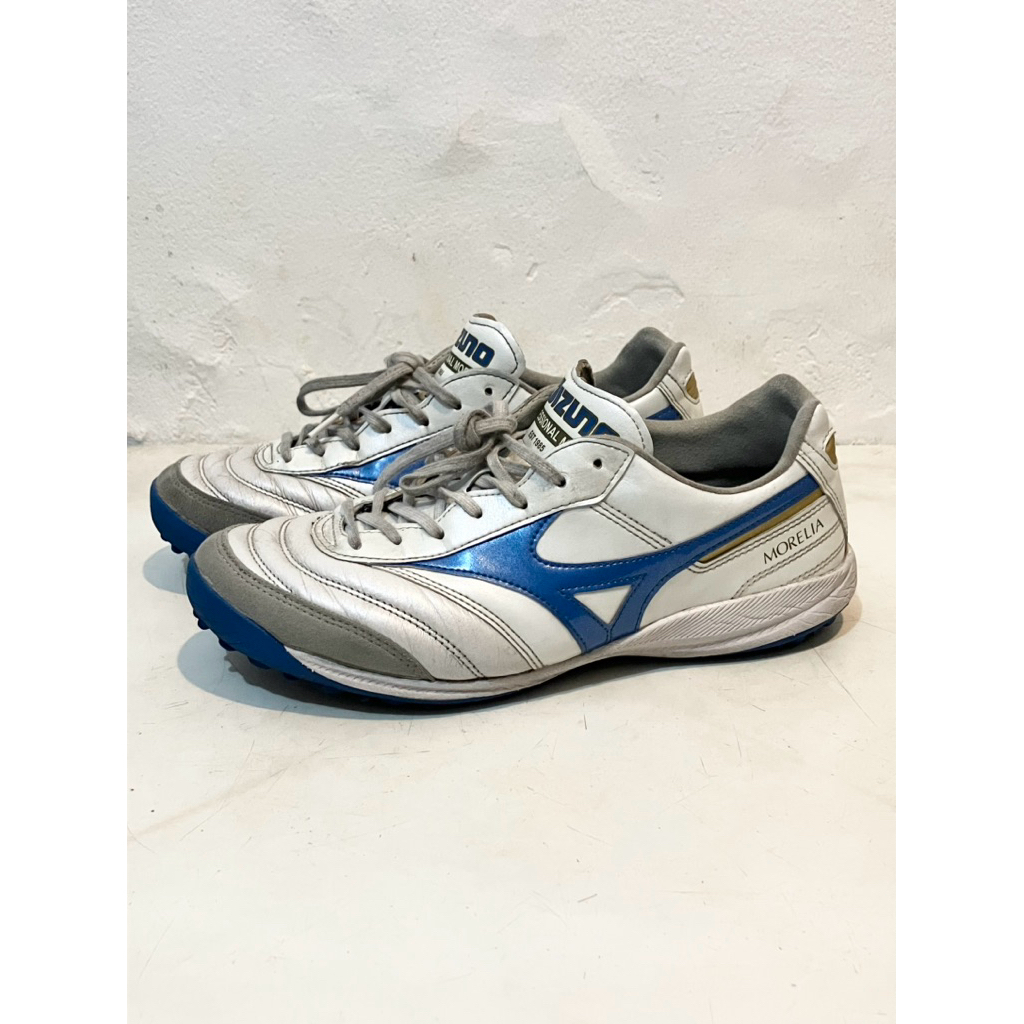 Mizuno Morelia Sala Elite Turf