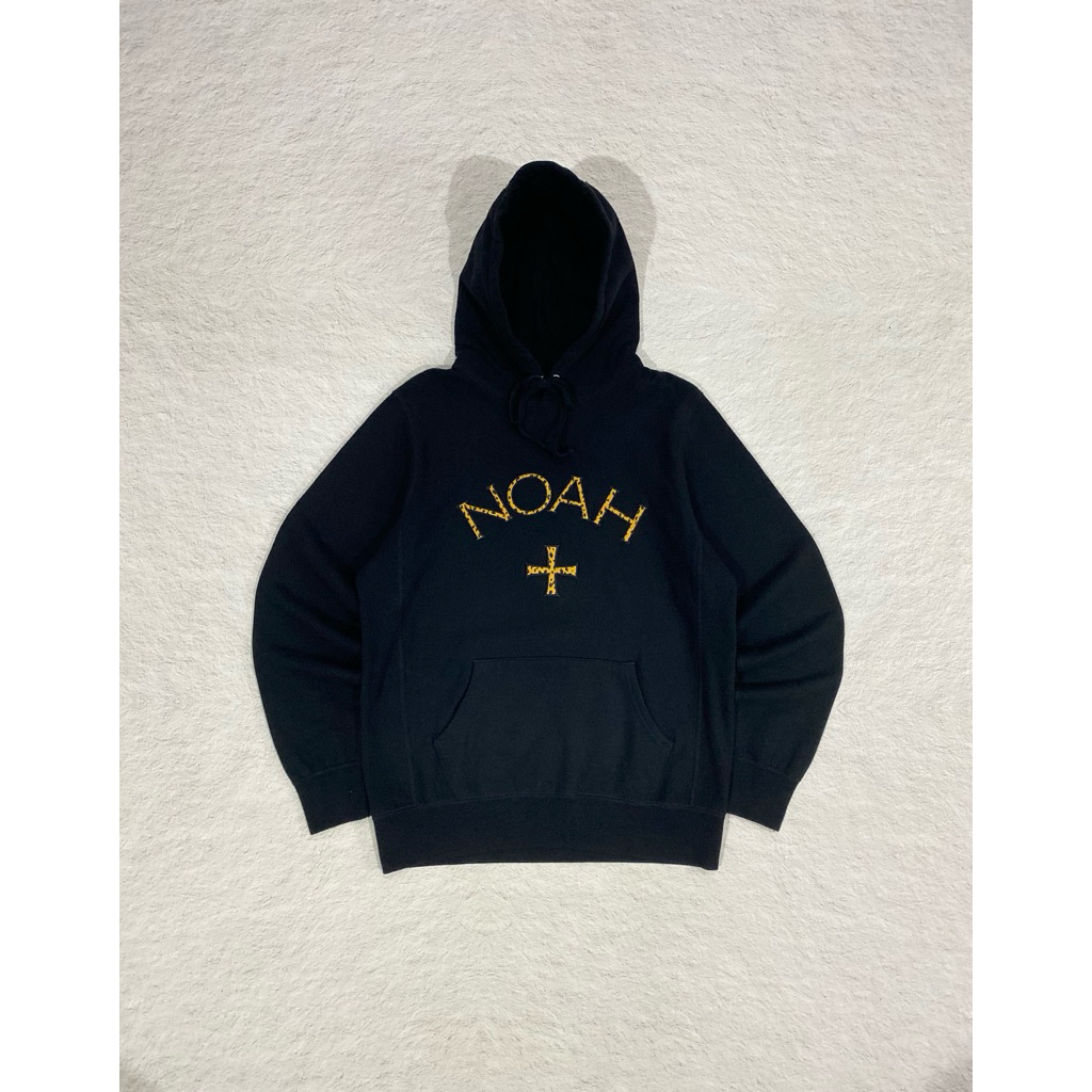 NOAH CHEETAH CORE LOGO