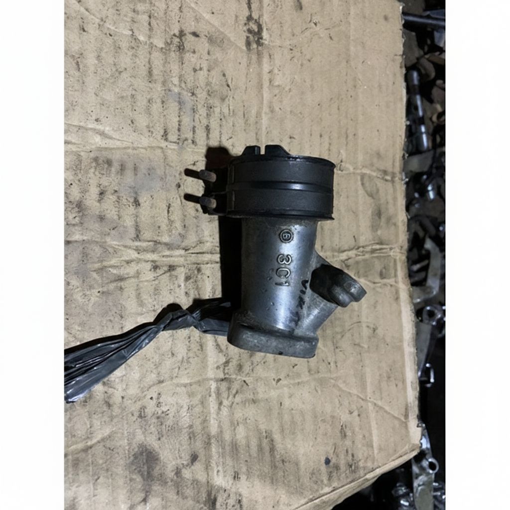 intake manifold manipol vixion old kode 3C1 original