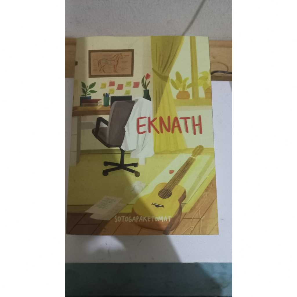 preloved eknath