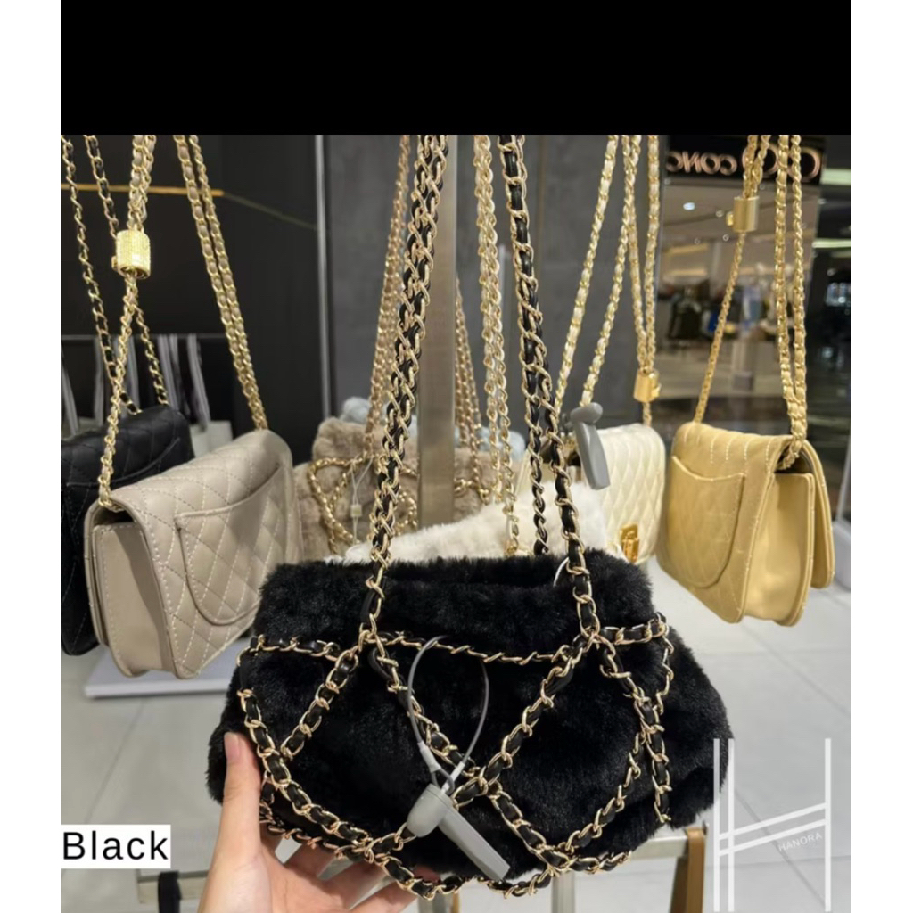 Urban n Co Shasta Bag