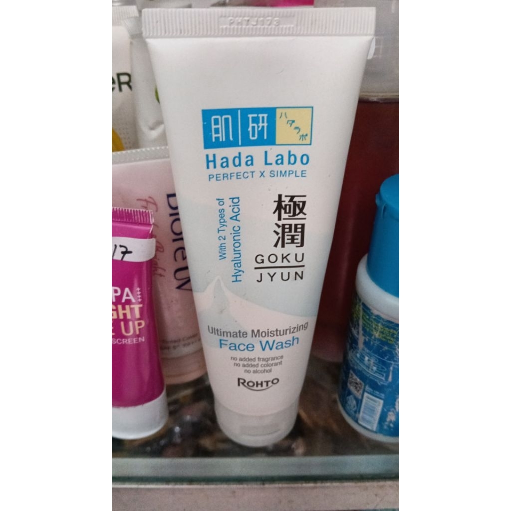 Hada Labo