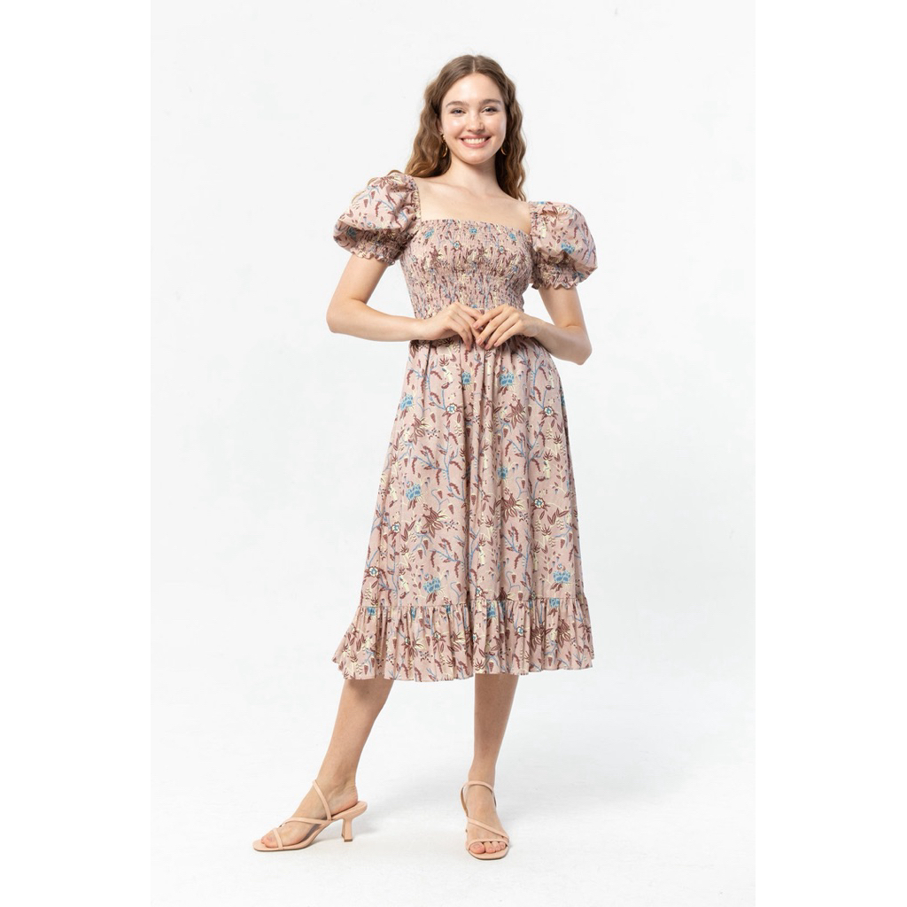 bahagia dress size s