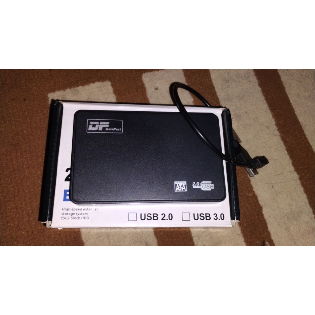 Hardisk Eksternal PS3 320GB