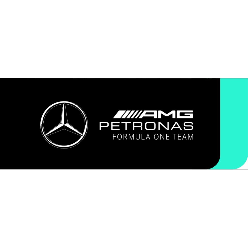 Kaos Kerah Premium F1 Mercedes