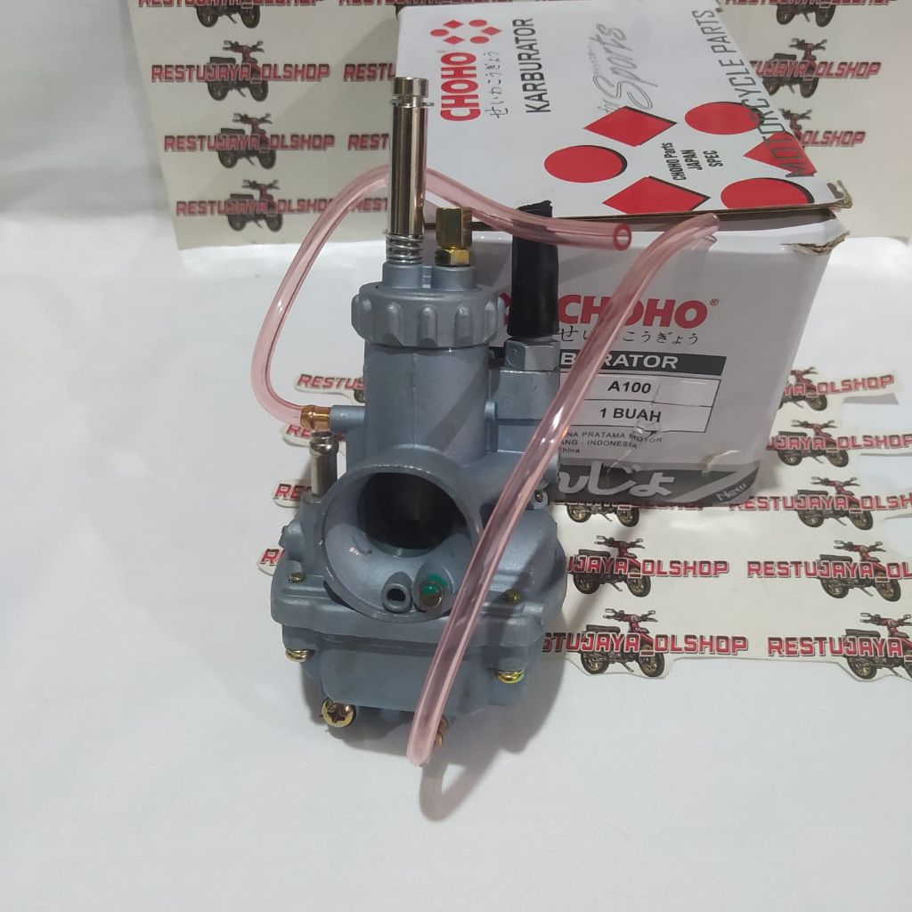 KARBU KARBURATOR KARBURASI SUZUKI A100 KARBU A100 KARBURATOR A100 KARBURASI A100 KUALITAS BAGUS