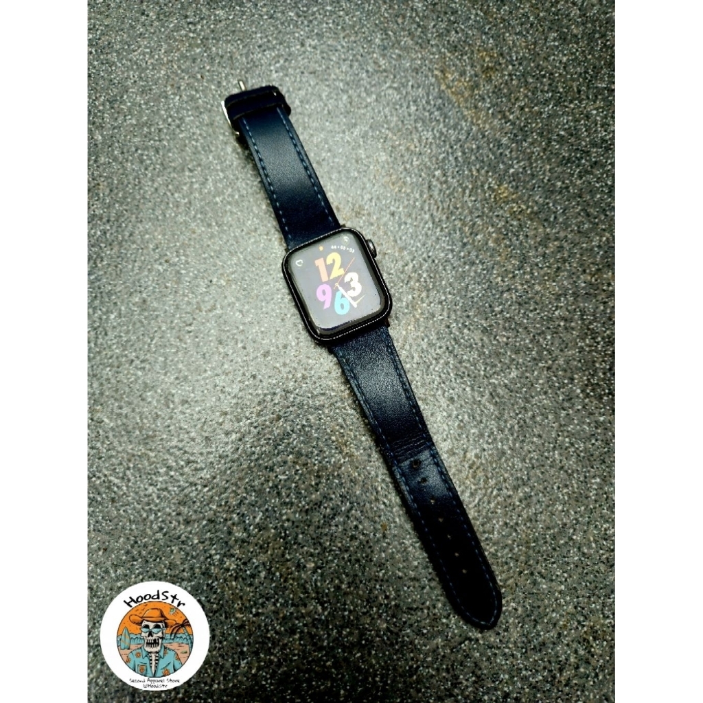 iWatch Series 5 40mm — Bekas Original