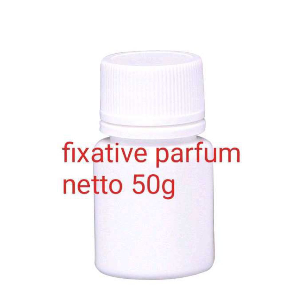 Fixative Parfume netto 50gram