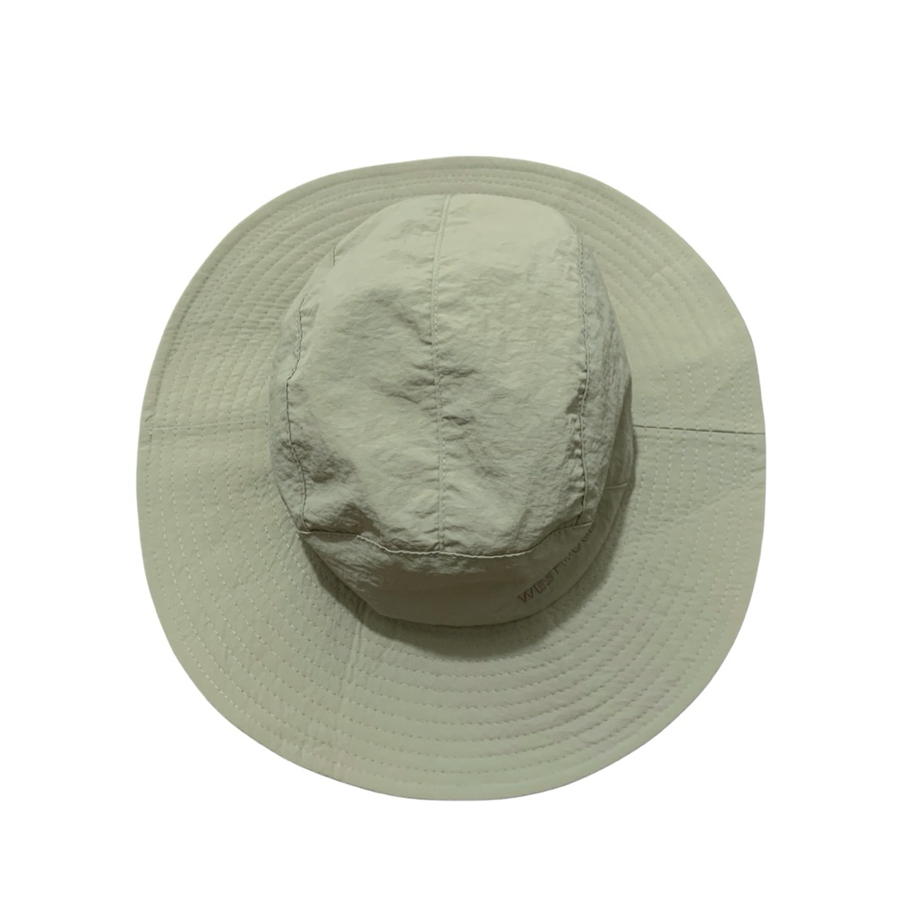 [PRELOVED] JUNGLE HAT OUTDOOR WESTWOOD