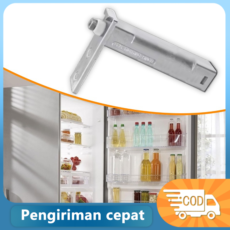 Engsel Aksesoris Kulkas/Engsel Pintu Freezer /Engsel Kulkas Bawah