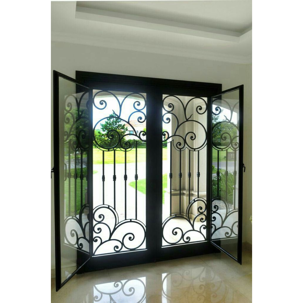 PINTU CLASSIC || PINTU TRALIS CLASSIC || PINTU BESI CLASSIC || TRALIS JENDELA CLASSIC || JENDELA CLA