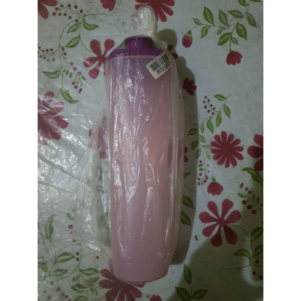 Tupperware cooking oil 1,1L