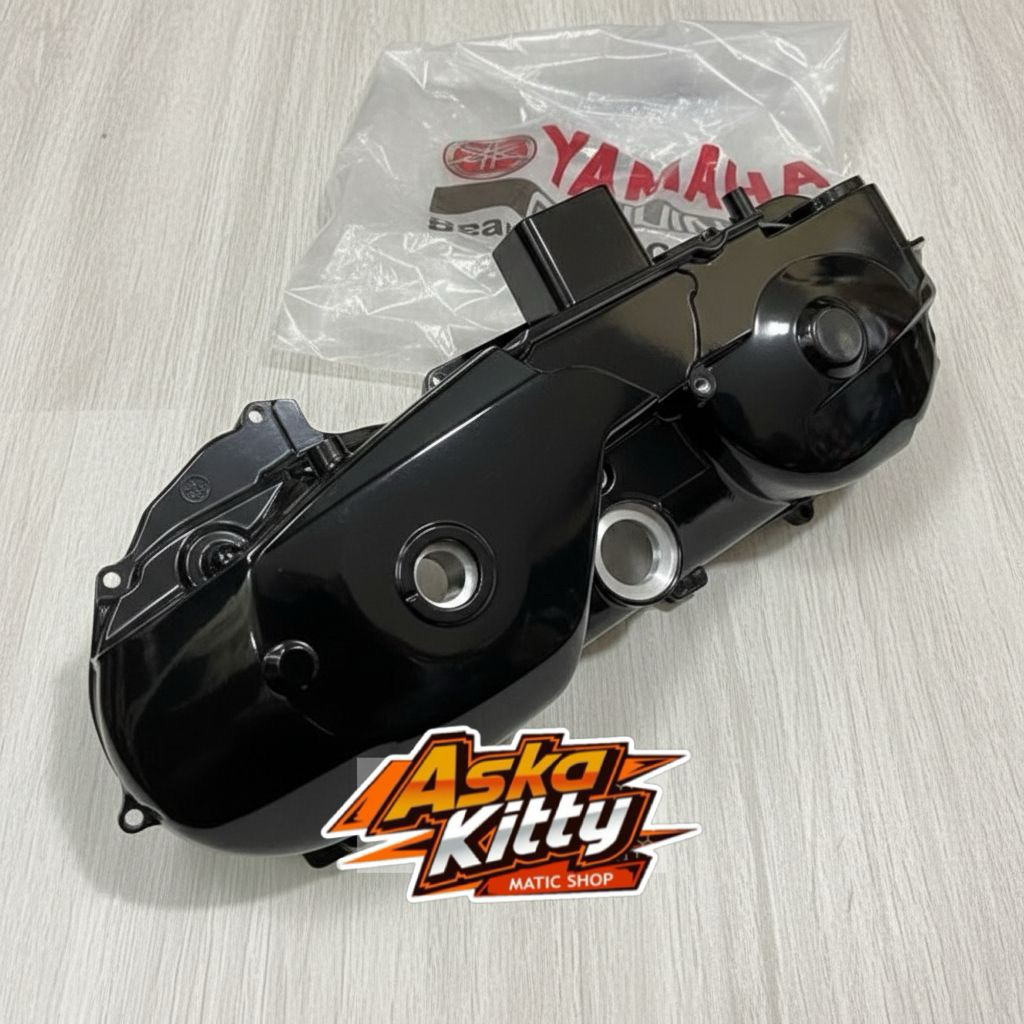 Bak cvt Mio Soul original kode 14D-E5411-00/01