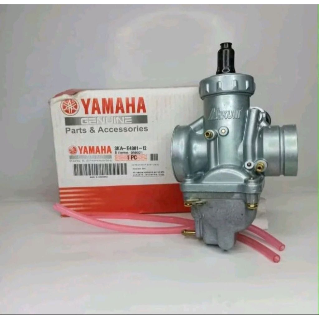 Karburator Karbu Rx King 3KA Rx King Rx King New Asli MIKUNI