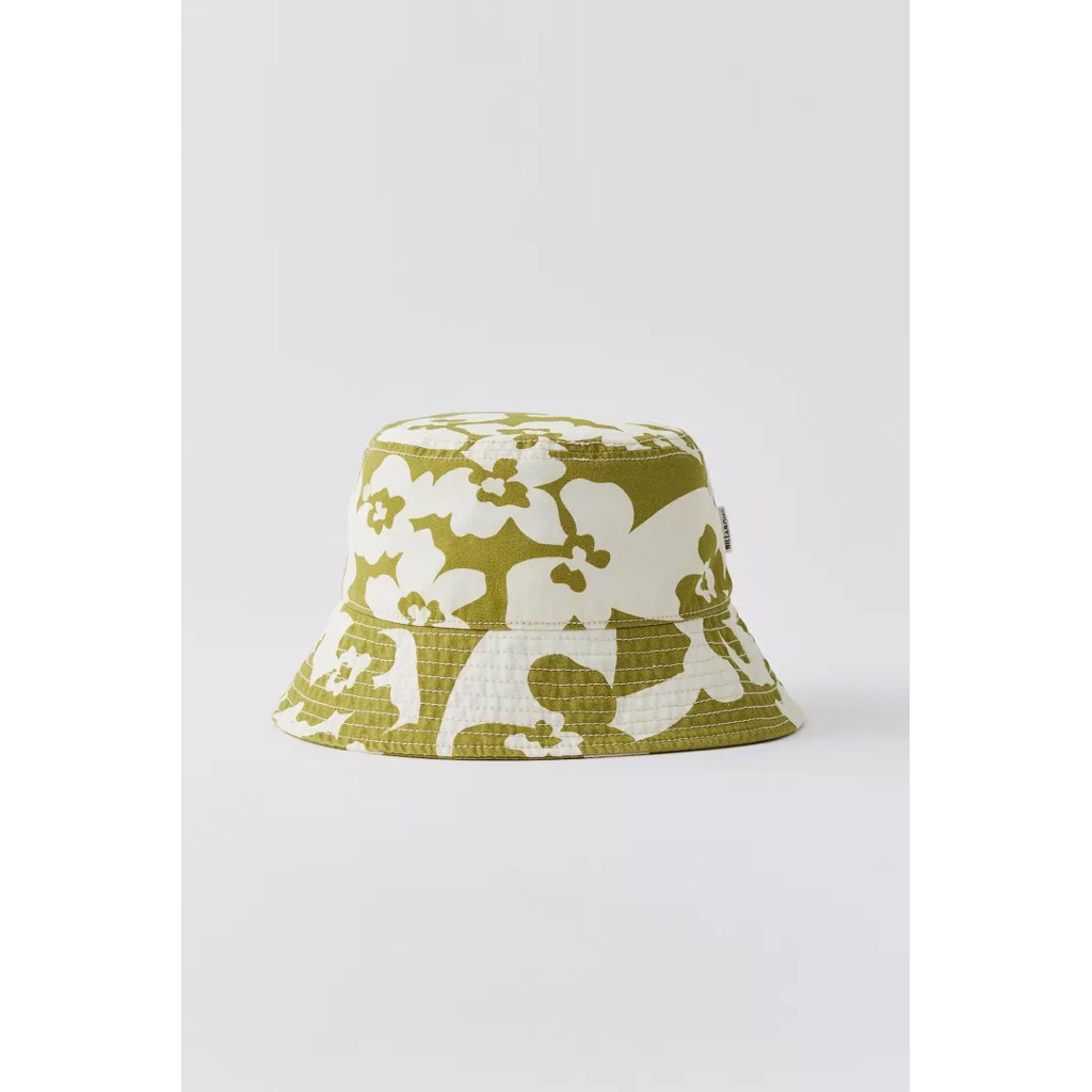 topi Billabong bucket hat original