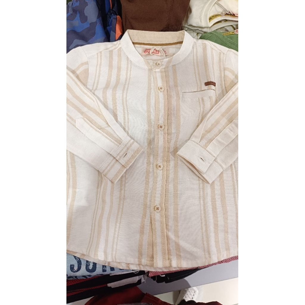 Kemko baby&anak laki-laki Jsp