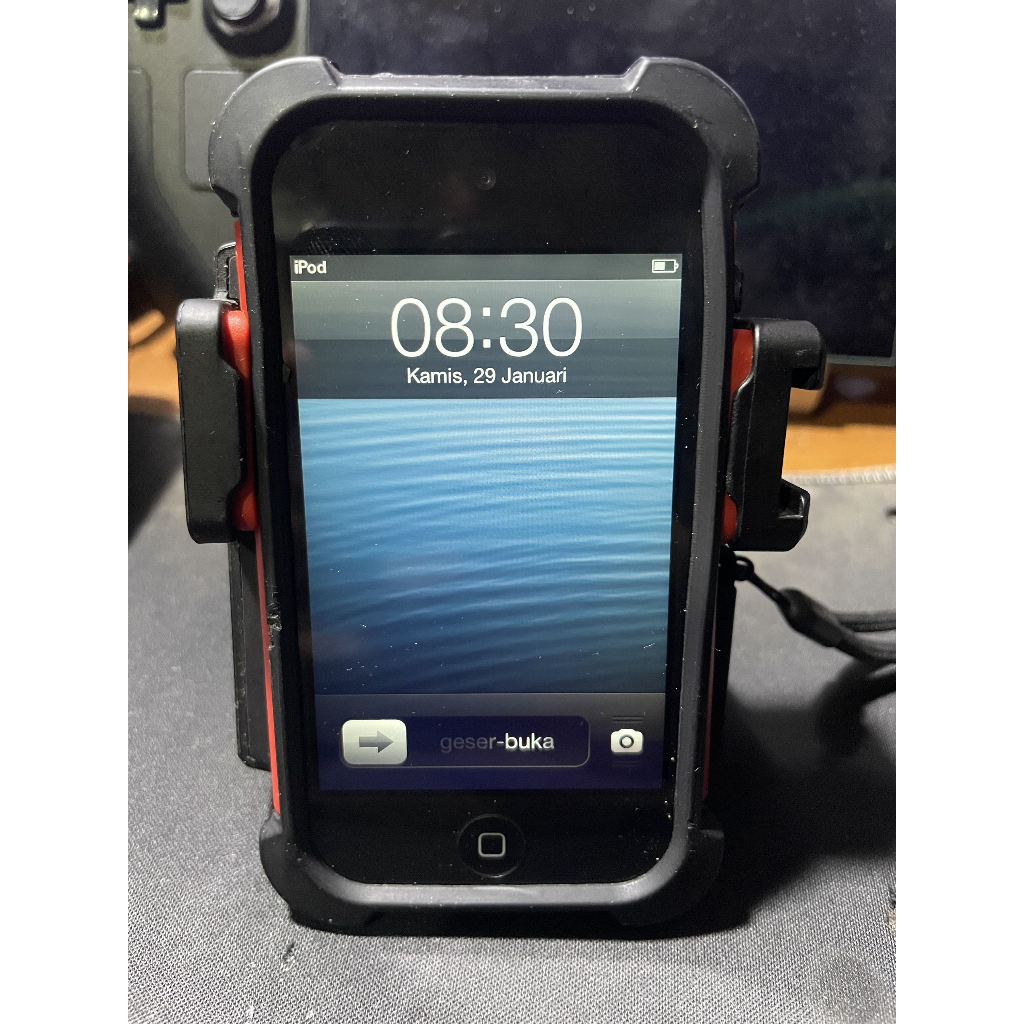 iPod touch 4 8GB second