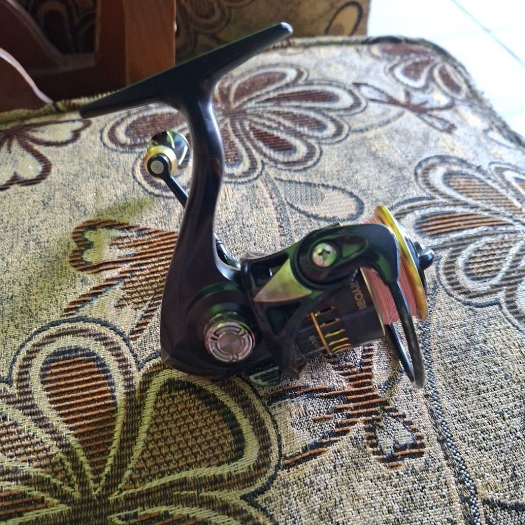 Ryobi Ultra Power 1000hpx