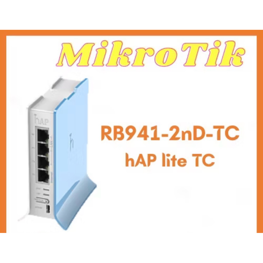 Mikrotik RB941