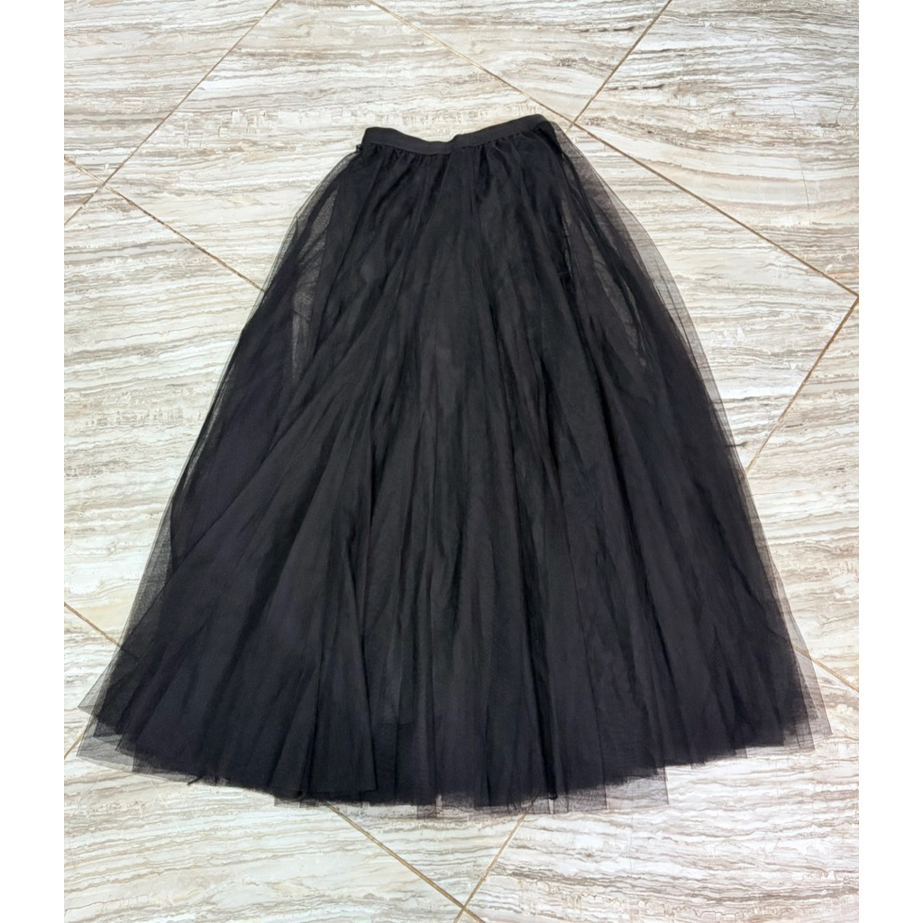 PL ROK TUTU HITAM
