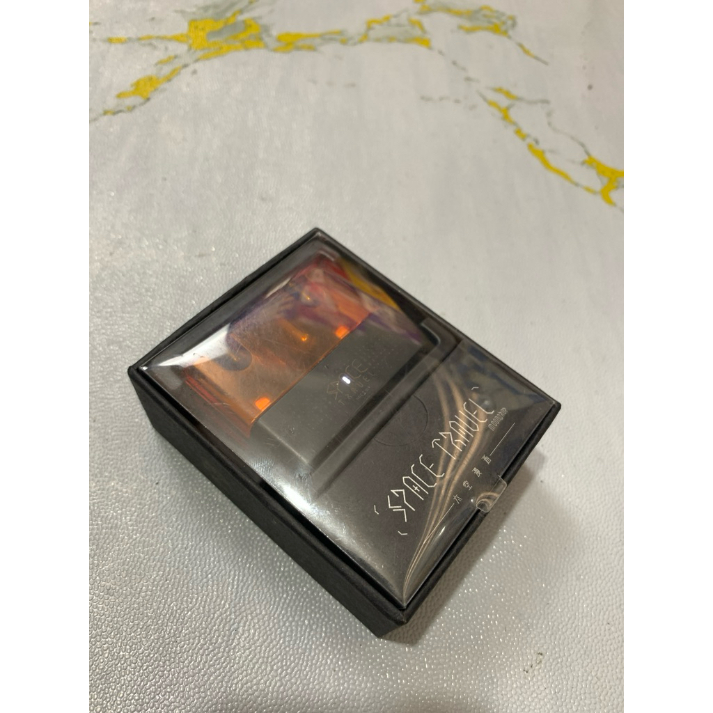 moondrop space travel