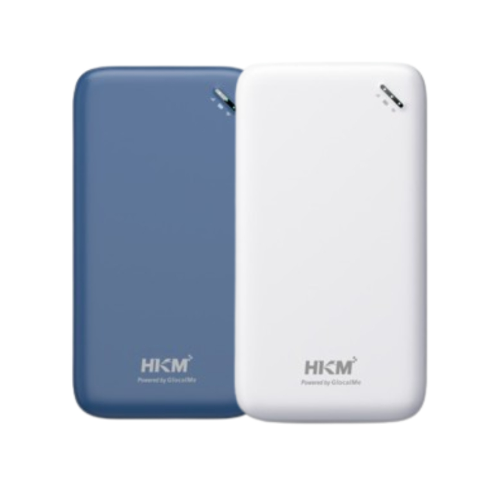 HKM G009 Modem 4G Mifi Portabel untuk Wifi Global