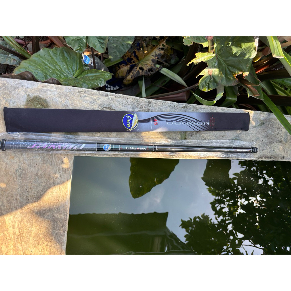 tegek orca navara p.45 new