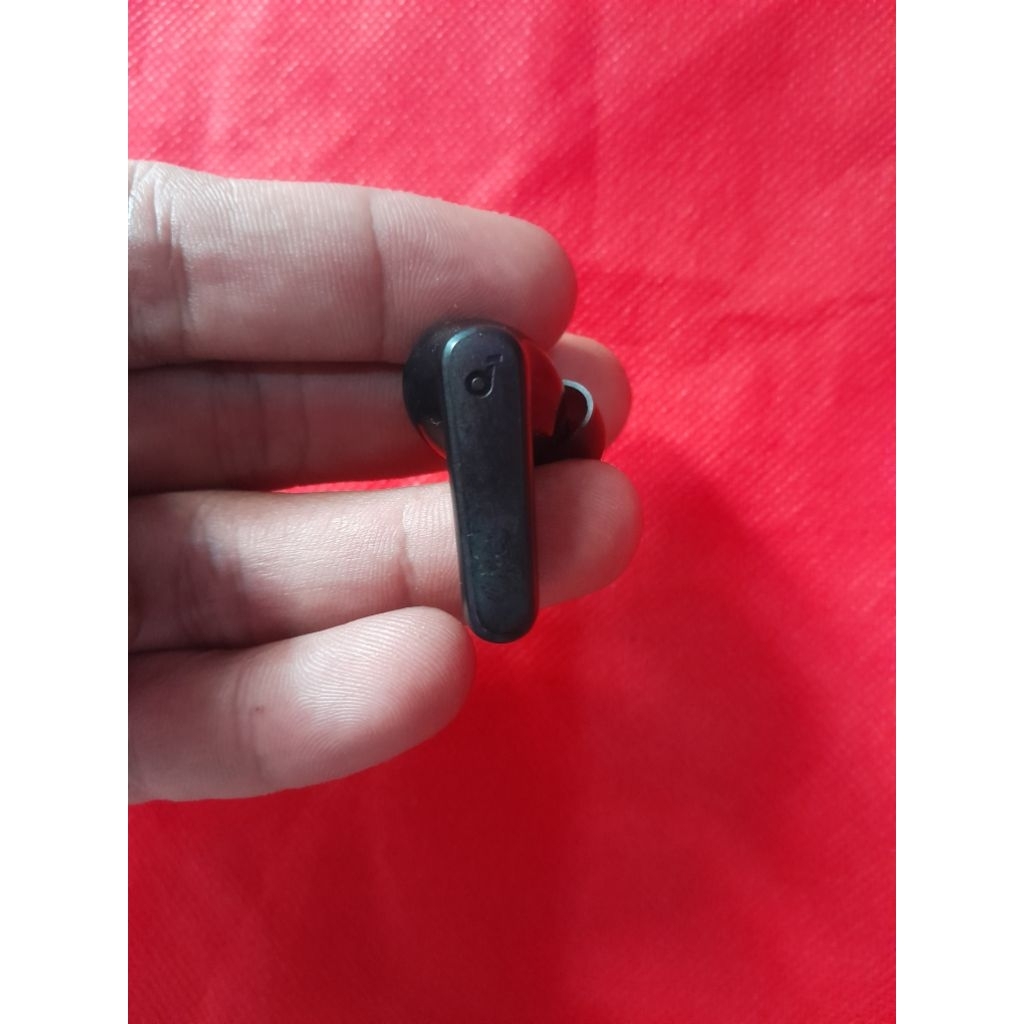 Earbuds soundcore R50 (Kanan) Firmware 09.30