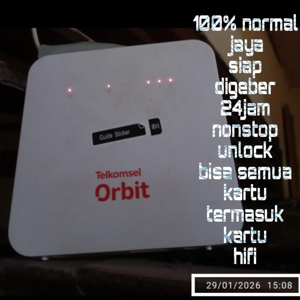 ORBIT STAR 2 HUAWEI B312 UNLOCK