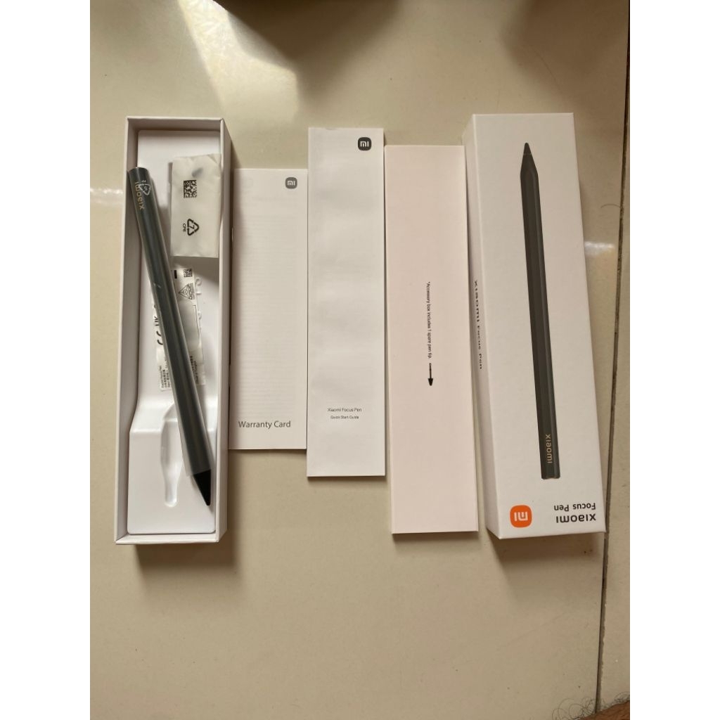 Xiaomi focus pen