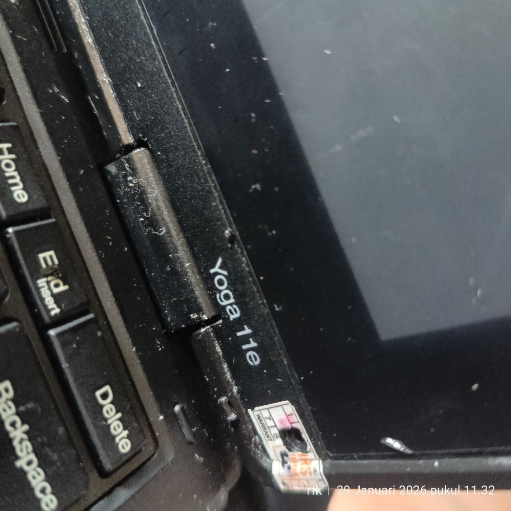 Motherboard Lenovo Yoga 11e