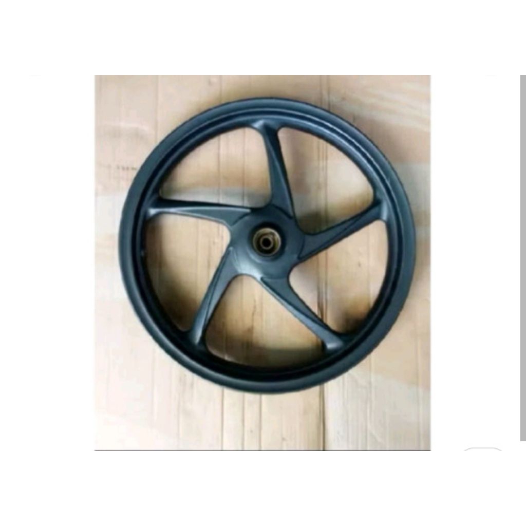 pelek depan motor beat karbu beat fi beat Scoopy beat pop original copotan