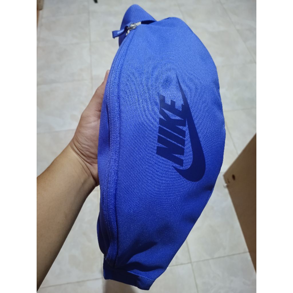 TAS NIKE ORIGINAL WAIST BAG NIKE ORIGINAL