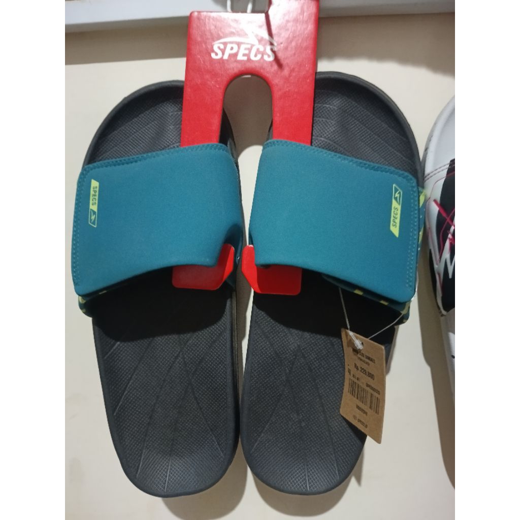 SANDAL SPECS ORIGINAL