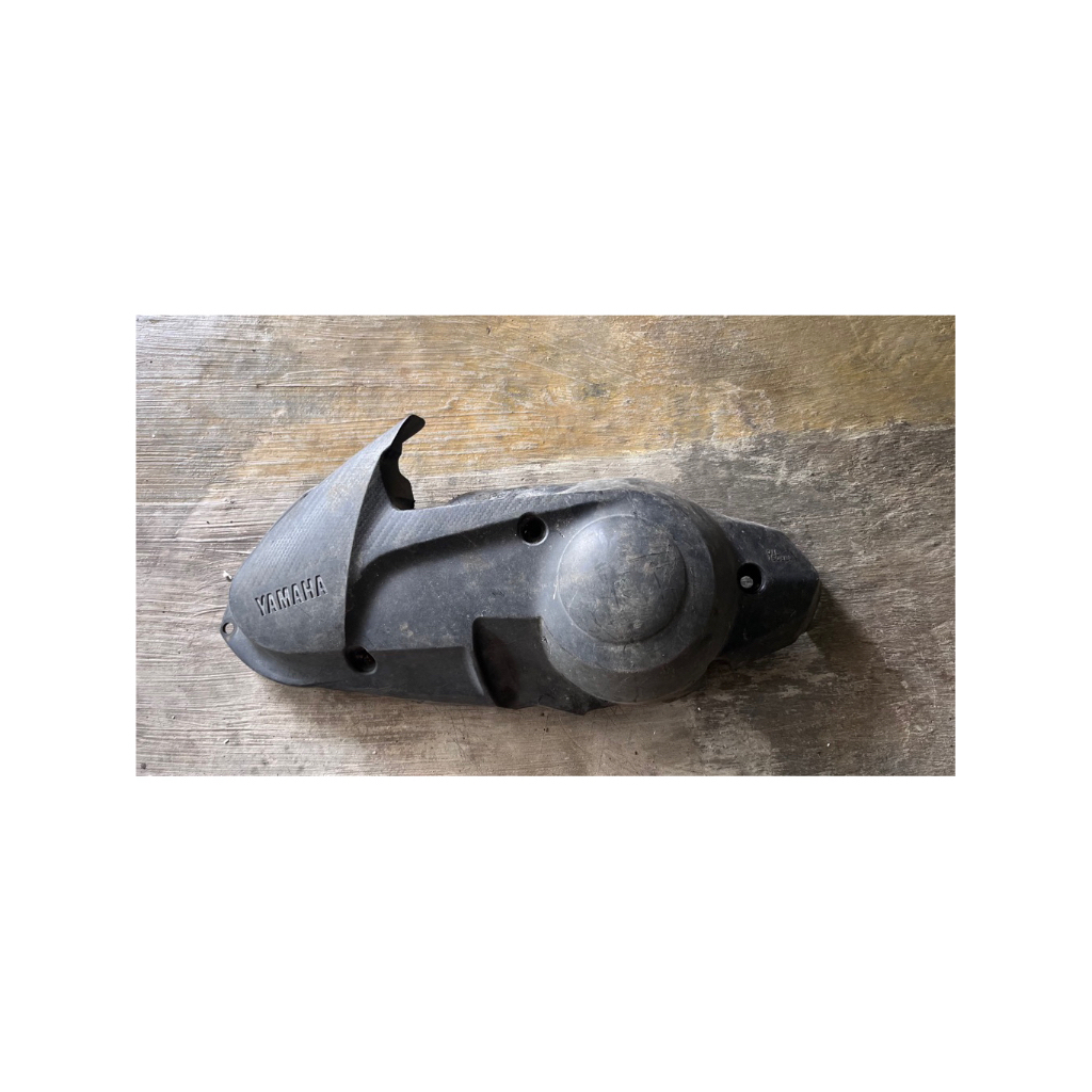 Cover Tutup Bak Cvt Yamaha Nmax Old / New ORI