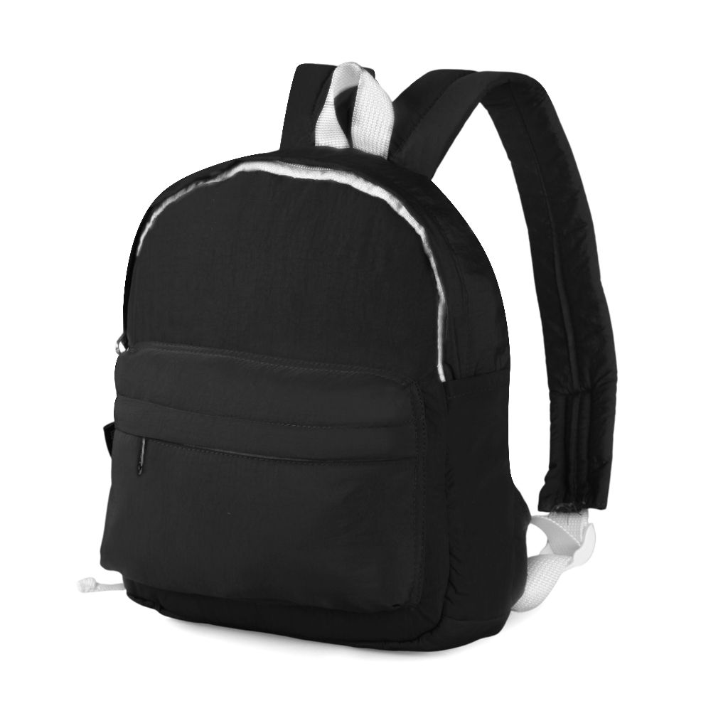 Tas Ransel Mini Wanita Model Korean Style - Tas Ransel Mini Sekolah - Tas Ransel Mini Lucu