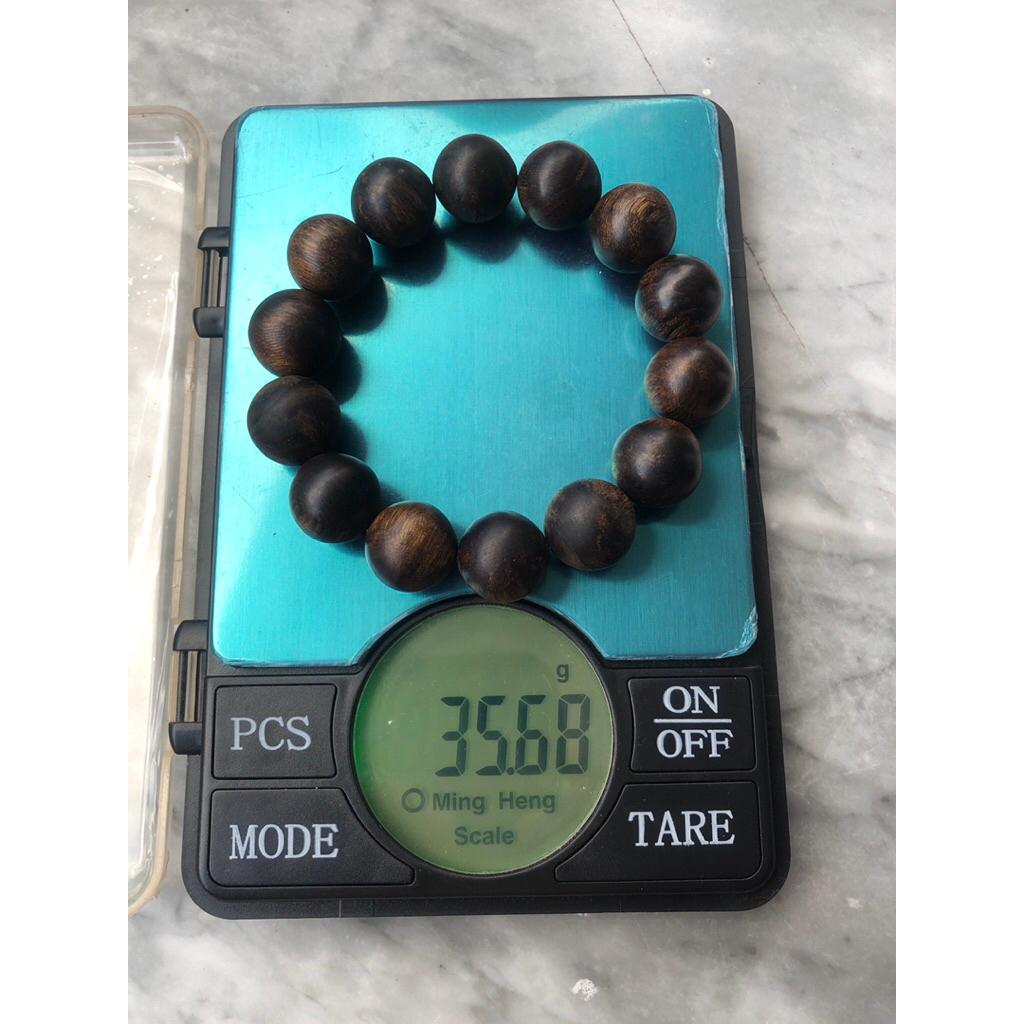 gelang gaharu kalimantan tenggelam