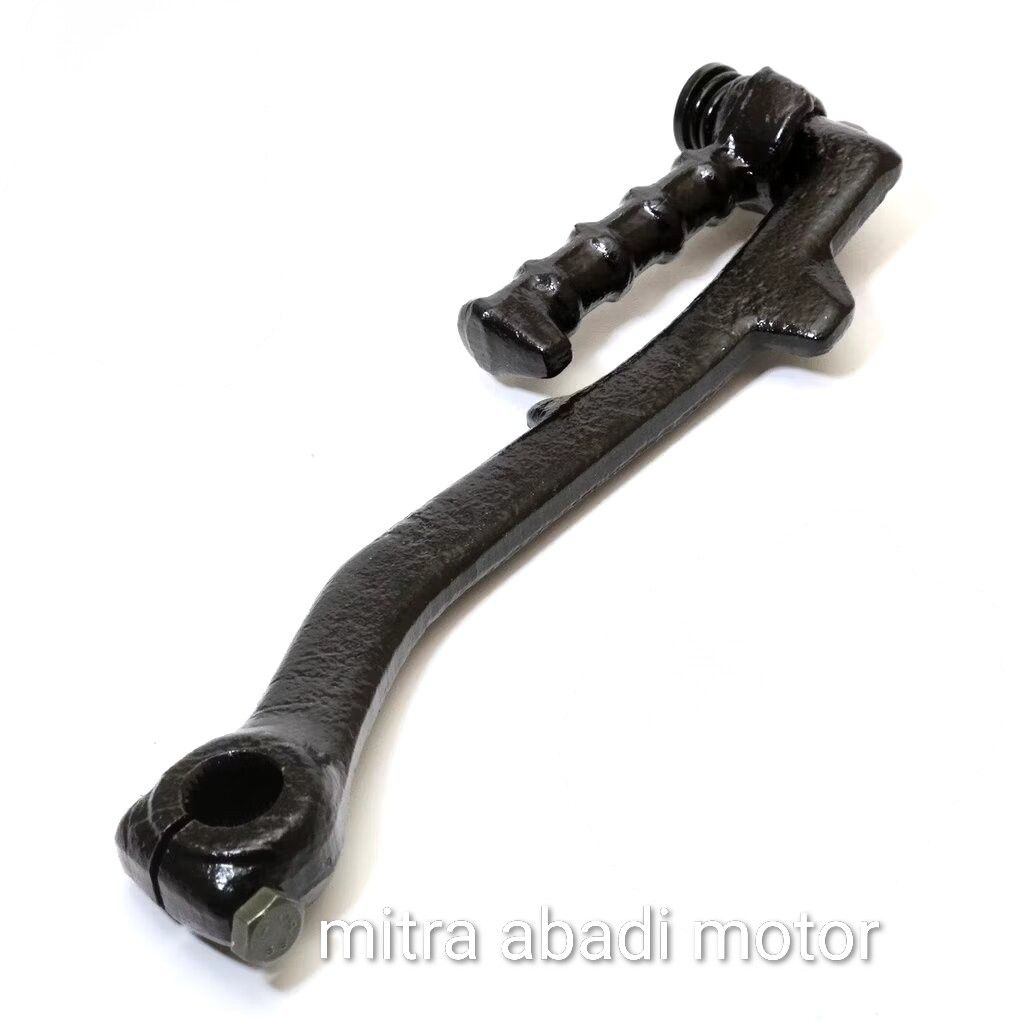 ENGKOL MIO LAMA MIO SPORTY