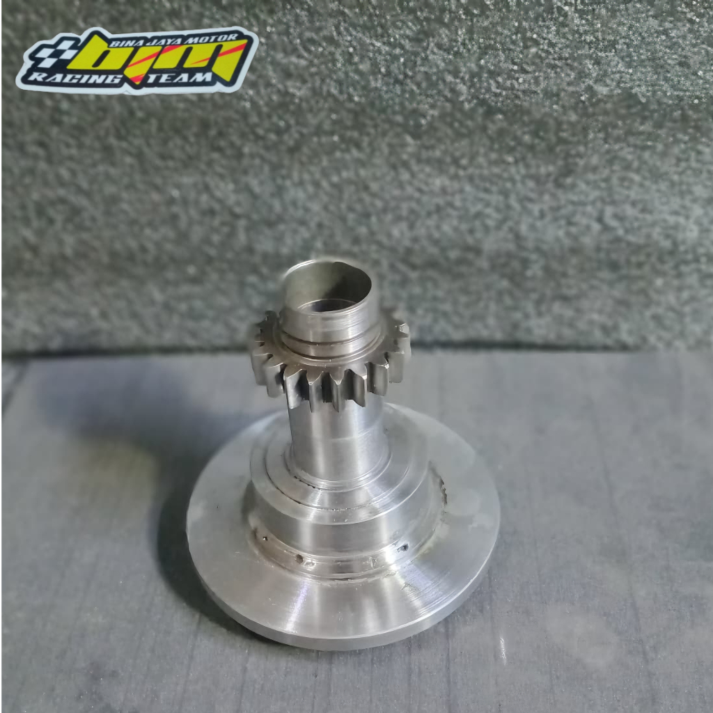 BALANCER KOPLING KPH & KYZ HONDA KARISMA, SUPRA X 125, SUPRA X 125 FI custom