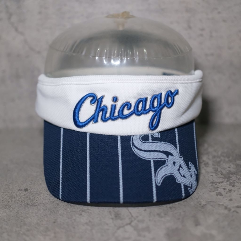 Topi sport / golf CHICAGO SOX MLB ORIGINAL