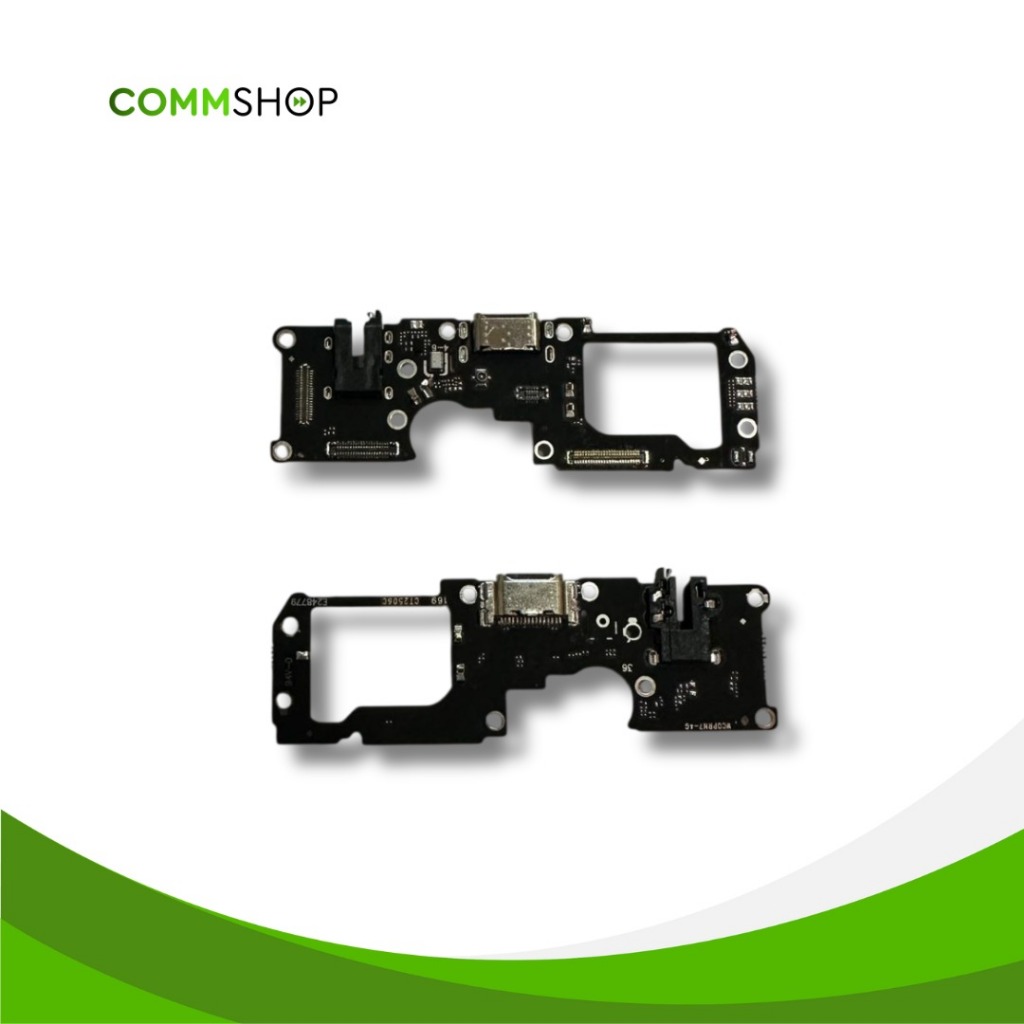 FLEXIBLE CHARGER HF + MIC OPPO RENO 7 4G KONEKTOR CAS OPPO RENO 7 4G