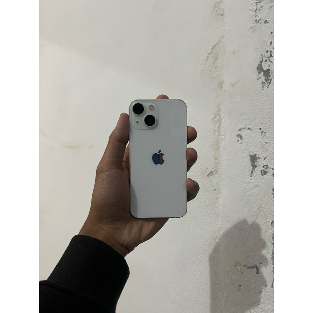 iPhone 13 mini 128gb iBox (starlight)