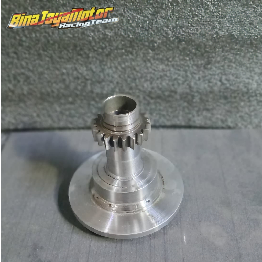 BALANCER KOPLING KPH & KYZ HONDA KARISMA, SUPRA X 125, SUPRA X 125 FI custom