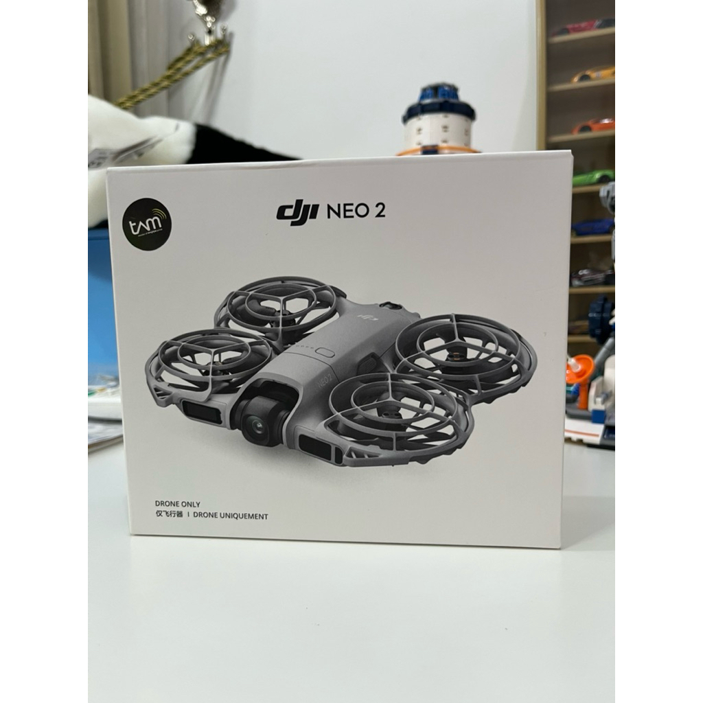 DJI Neo 2 (Drone Only)