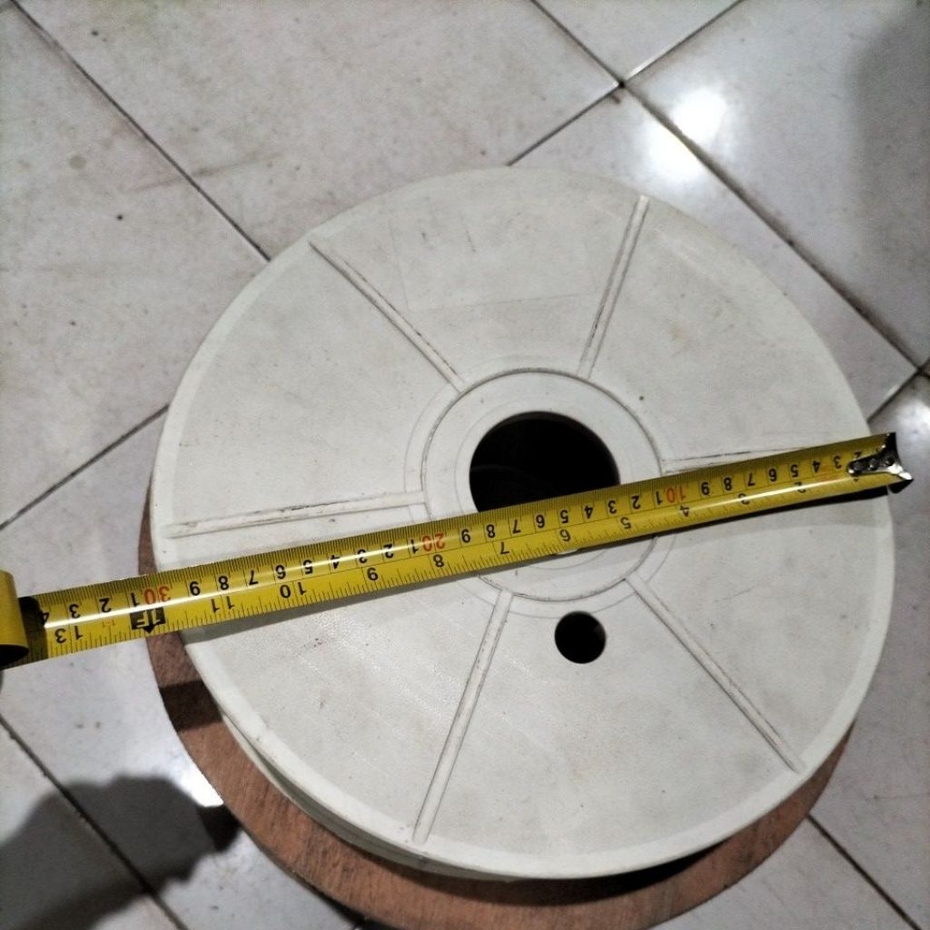 Bobin kabel / LED strip/ plastik