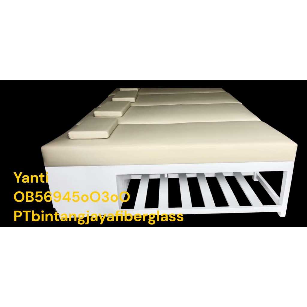 ranjng spa,peroduksi langsung bed terapi-produsen bed spa