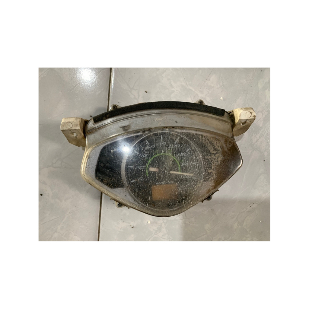 Speedometer Suzuki Arashi ORI