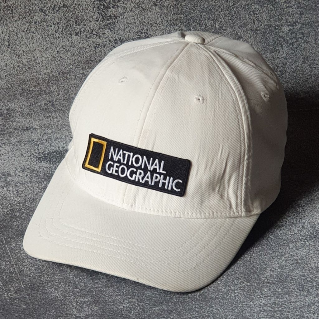 Topi National Geographic