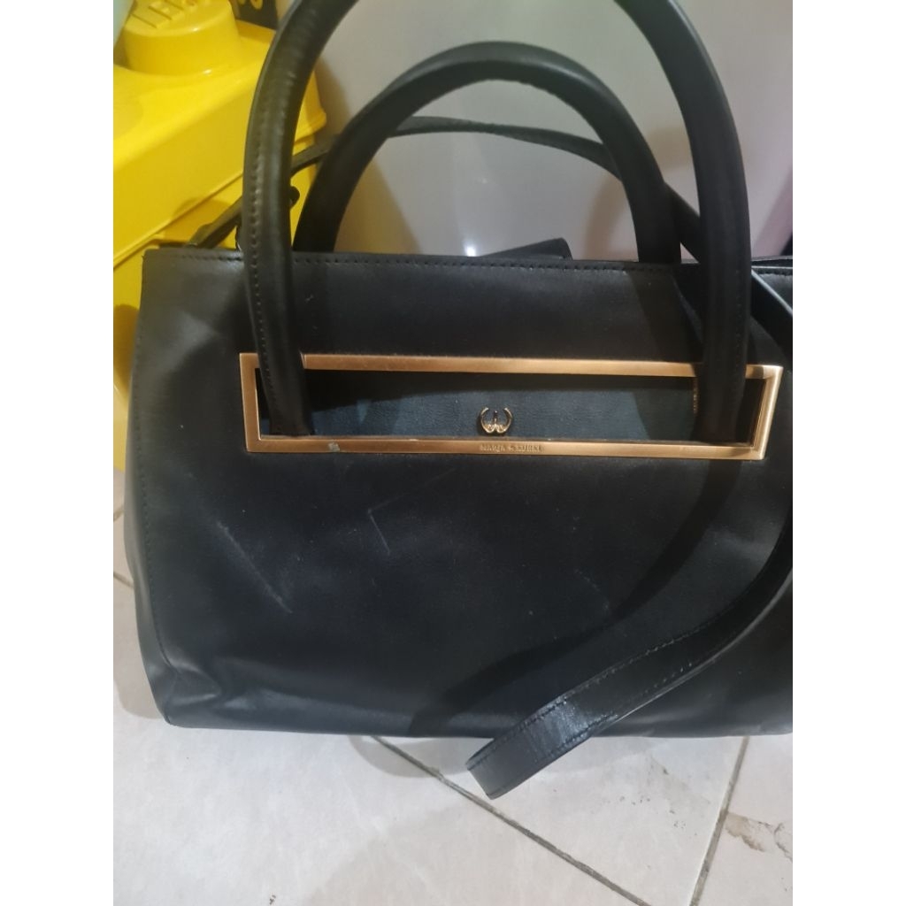 Tas Marja Kurki preloved